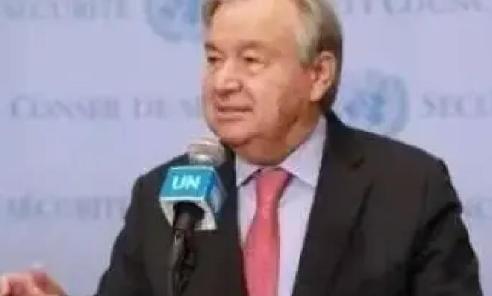 中国这次面对联合国要钱，态度变了！
联合国总部看着挺气派，大楼里的灯天天亮着，实