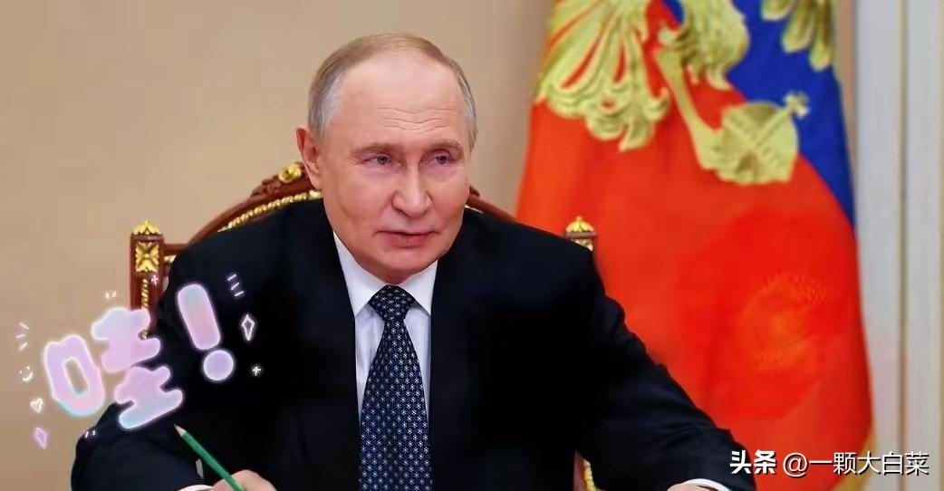 俄罗斯突然收紧！

​普京动手了。3月26号，他直接签了总统令，两道硬邦邦的管控