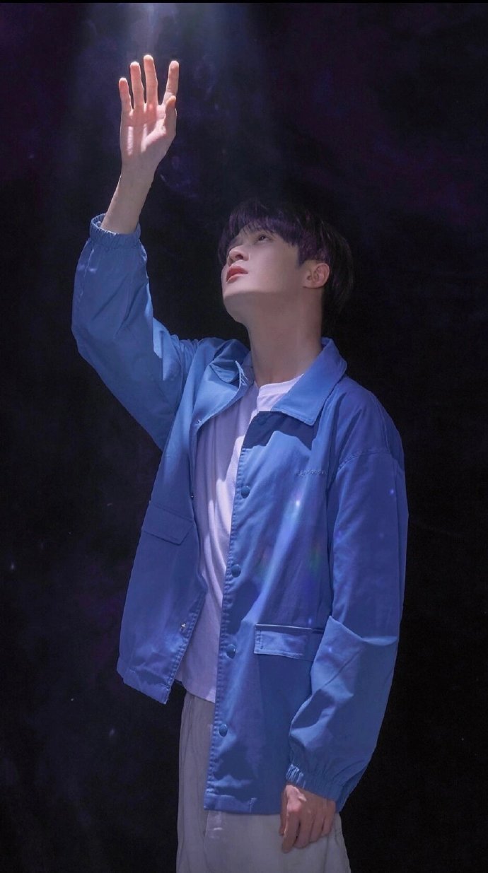 猎罪图鉴，沈翊，白月光回归 [羞嗒嗒] ​​​