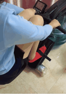 手动洗衣机？既锻炼了身体，又干了家务活。多少钱？我也来一个！