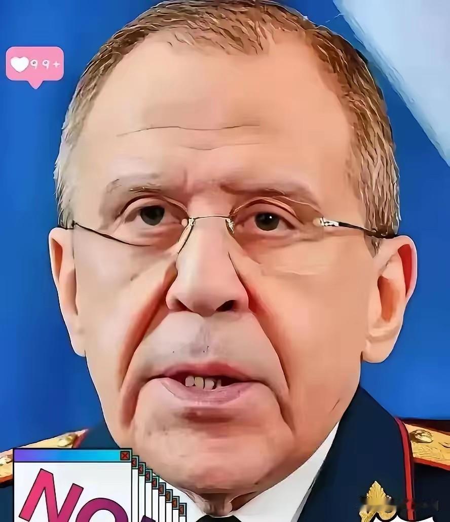 拉夫罗夫那句“俄罗斯孤身抗西方”听着悲壮，可账本比国旗实在！一战二战真有盟友，如