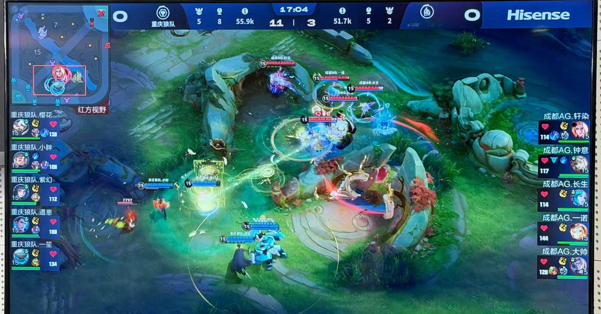 AG年总先下一局AG年总第一局逆风翻盘 ​AG年总第一局逆风翻盘！恭喜AG年总先