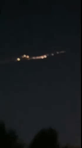 针对乌克兰袭击俄空军基地的报复很快来了，但出现了一点意外。据多位俄军事博主声称，
