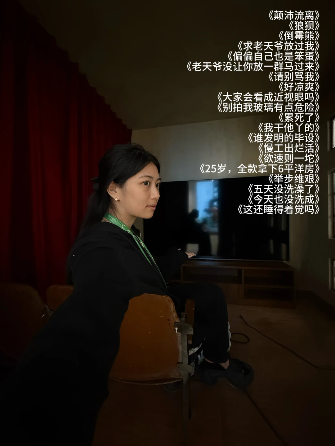 央美布展倒计时一天 平地起高楼