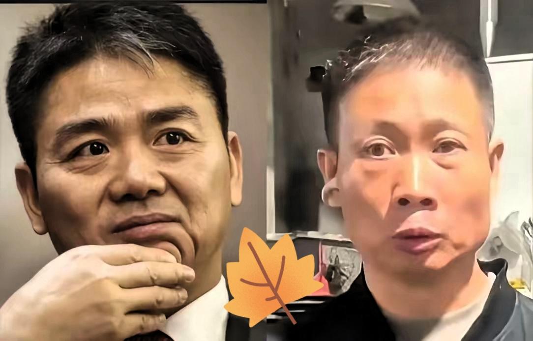 泼天的富贵真没擦肩！
瑞安锅老板拒东哥
压根不是傻而是太精明
 
都说傅老板错过