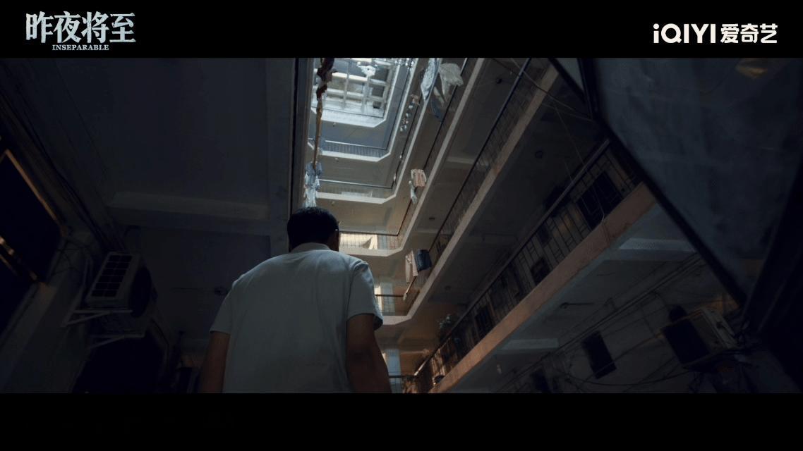 昨夜将至集齐迷雾剧场狠人昨夜将至 能把迷雾剧场一众演技狠人集结在一部剧含金量拉满
