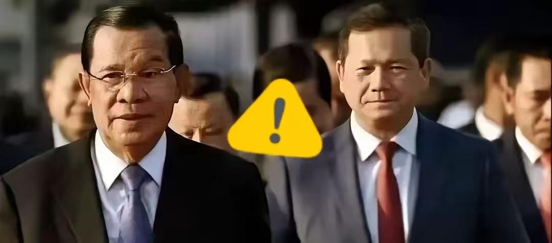 柬埔寨现在最难的不是战后重建，​而是贷款问题，中国突然宣布：今年对柬埔寨不再批新