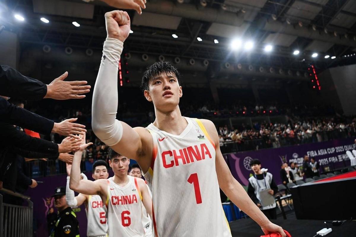 今晚23点！

中国男篮要在沙特拼亚洲杯开门红了！
 
阵容没了周琦、曾凡博这些