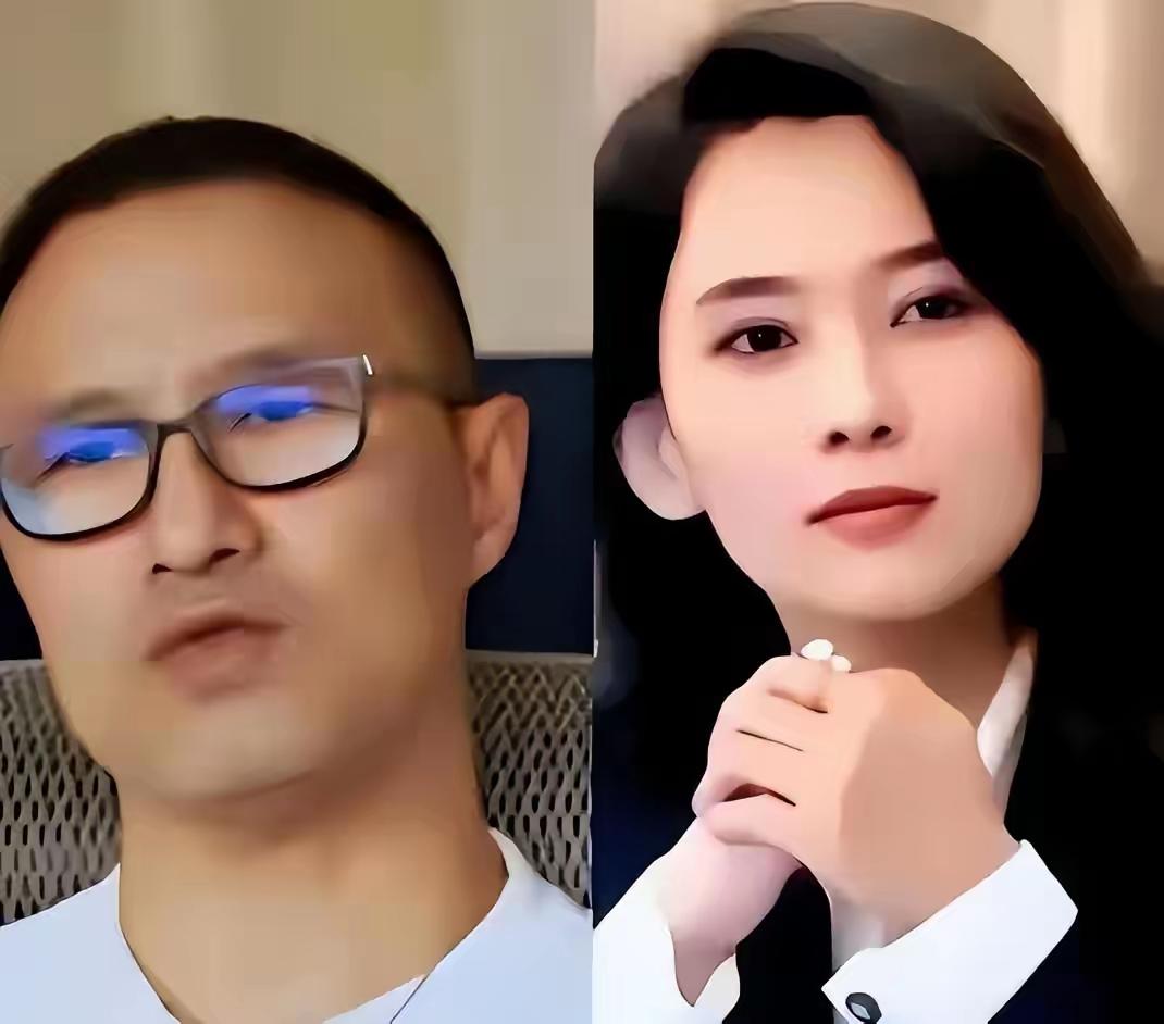 汪峰和森林北分手是注定的：两人从认识的目标就不是一路，一个是图新鲜，一个是取资源