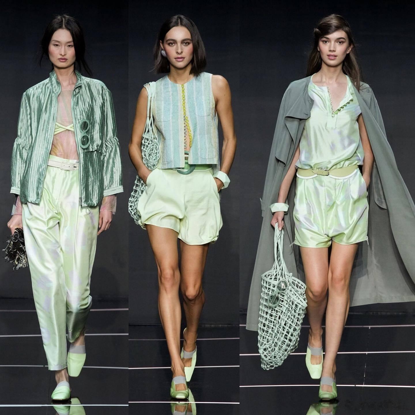 Emporio Armani· 2024SS#Ins##emporio arma