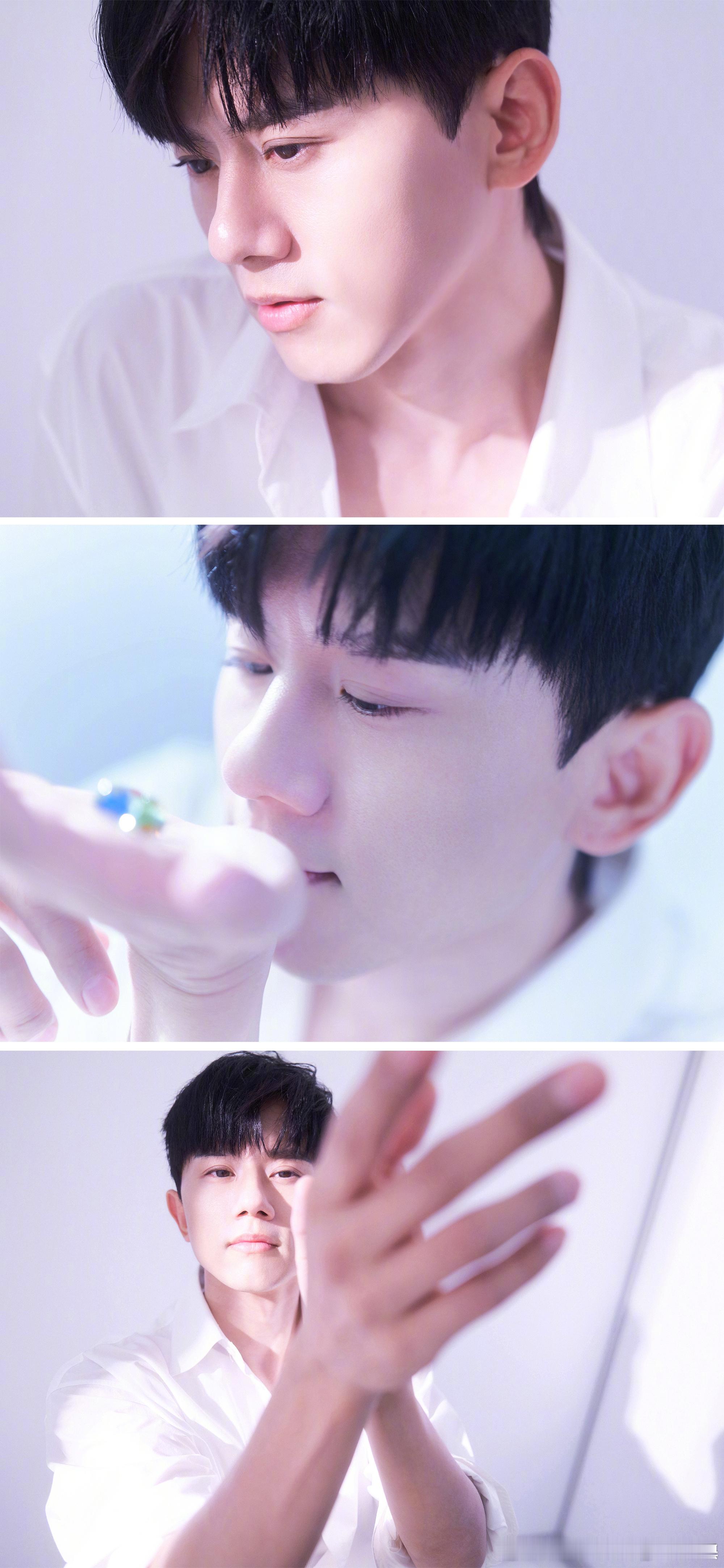 #张杰新专两首原创预告##张杰新专多加了两首原创# ​​​张杰新专的这两首原创，