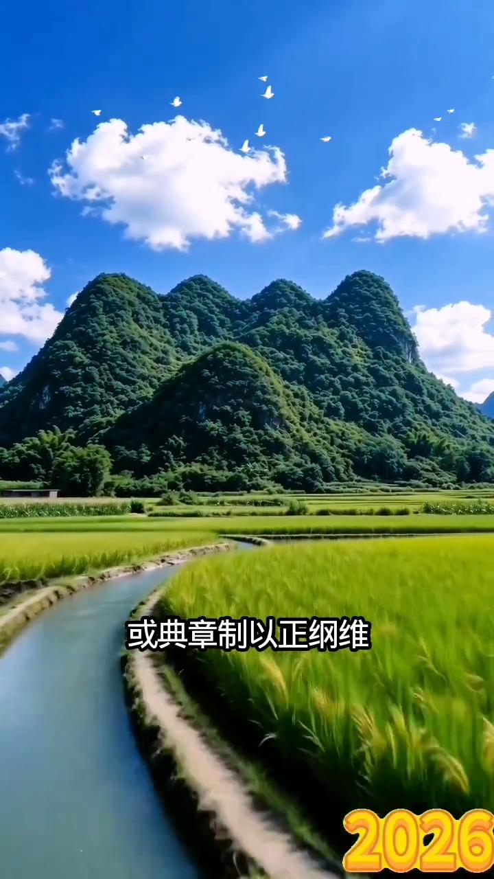 帐下贵人山风景。
在古代王朝帐下贵人的典故：贵人非必爵高位显，而贵在德、才、识、