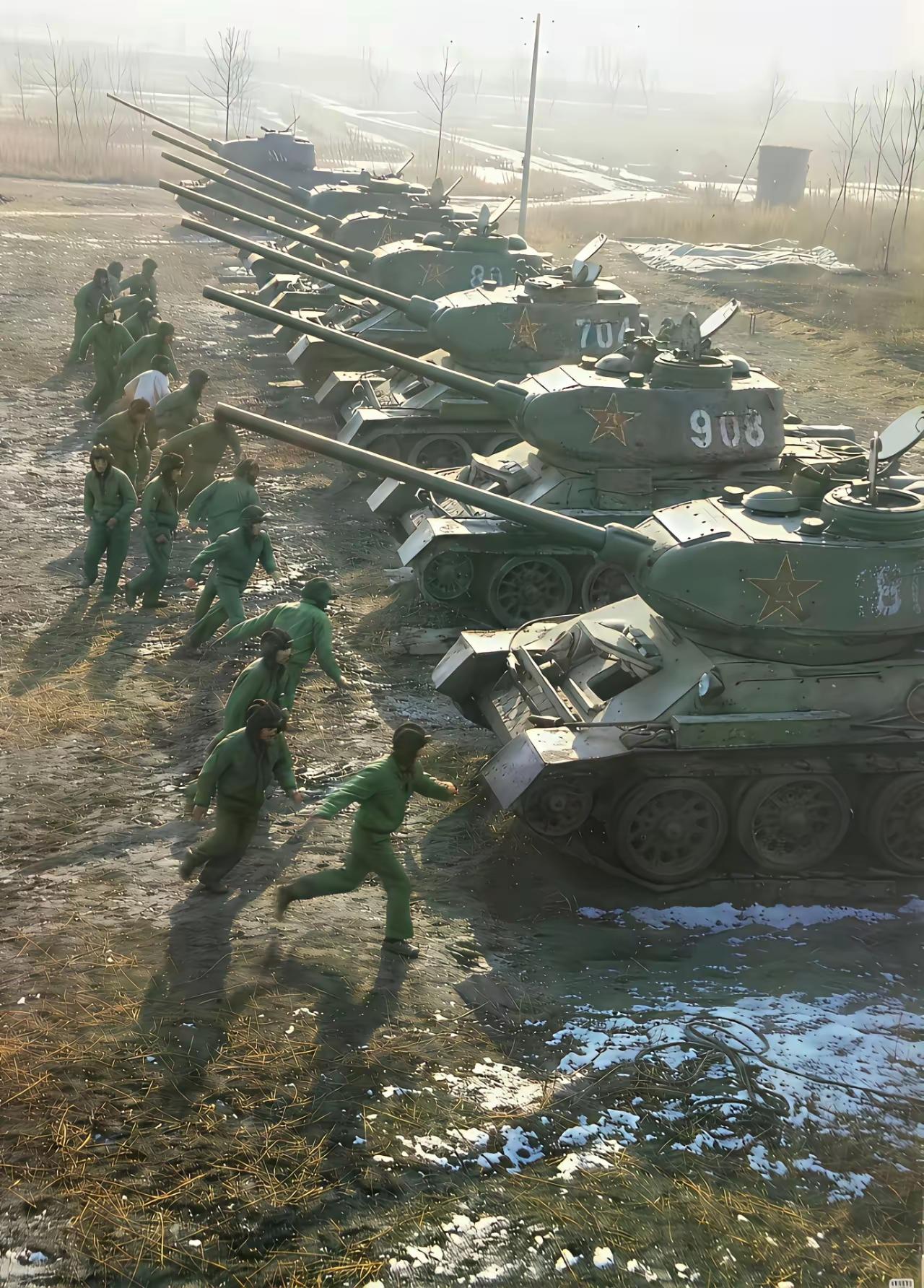 你自己不强硬，没人帮你，乌克兰就是强硬，世界第二军事强国向我攻击，气势汹汹，号称