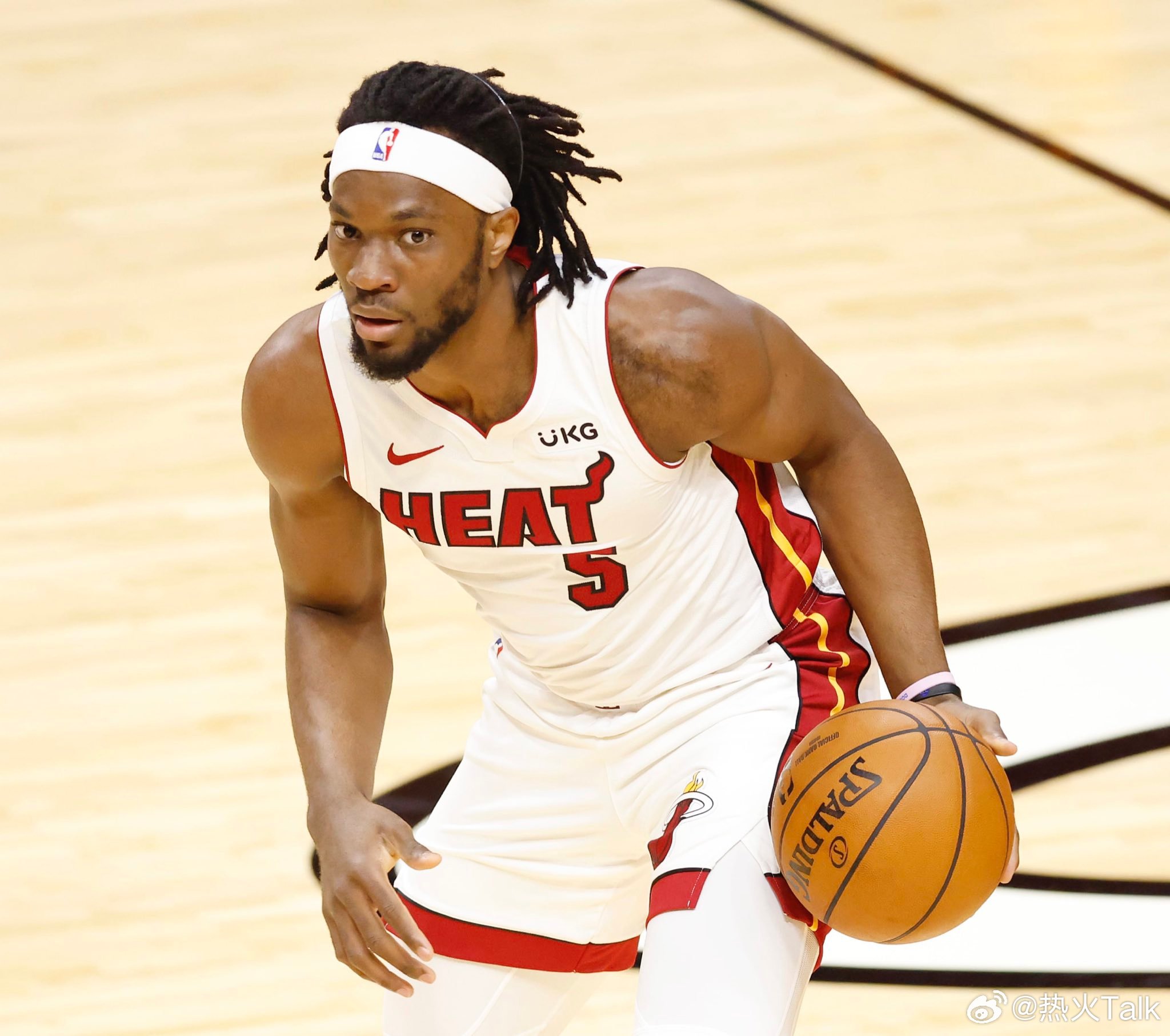 热火正与阿丘瓦进行联系热火nba ​​​