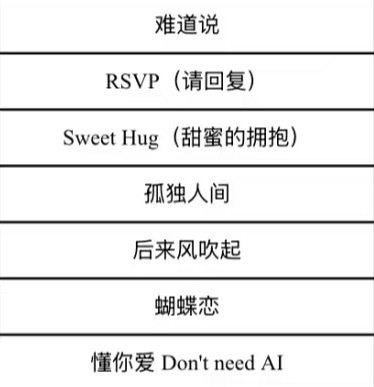 吴宣仪wxy吴宣仪931演唱会广州站 🍠上看到的那个音乐节演出内容吴选相关​​