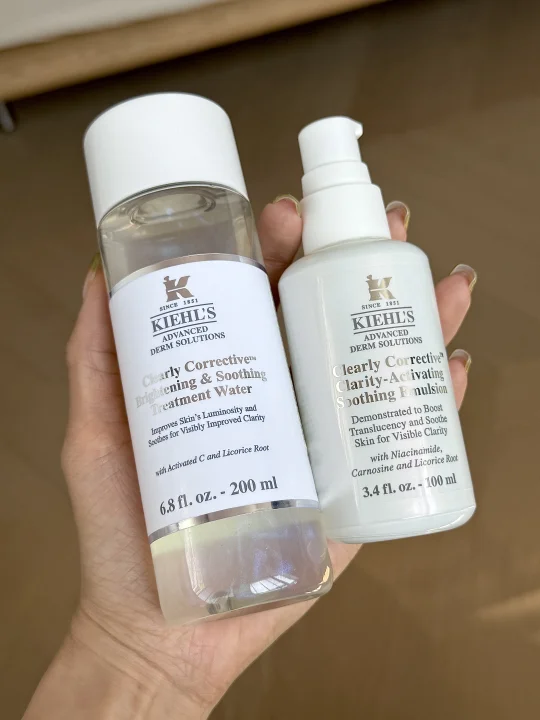 美白10年，没见过白这么快的！