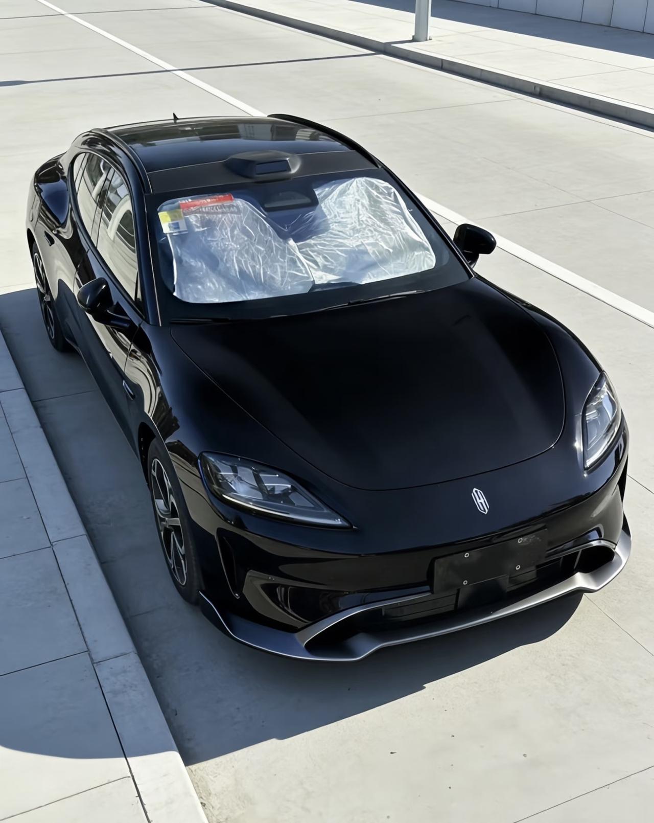 尚界Z7T和Z7这两辆车想超越小米su7的销量很难，甚至能从中分一杯羹都算不错的