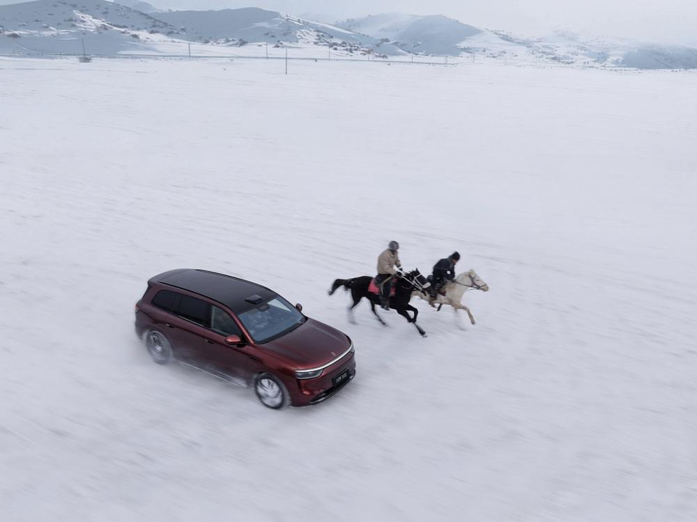 冰雪路面AEB实测：这款家庭SUV让冬天出门多了份踏实
选家用车，参数再漂亮，不