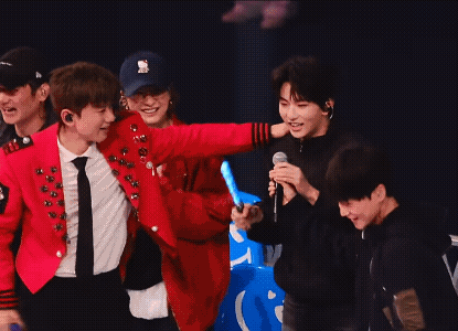 穆祉丞 我爱杰哥一沫真挚的情话穆祉丞 我爱杰哥！一沫真挚的情话