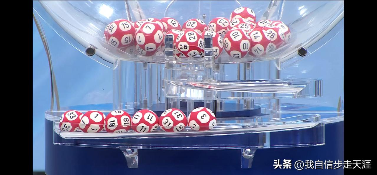 双色球033期选号分享

偶数要造反，不少于3枚

0路降温，不超2枚，2路升温