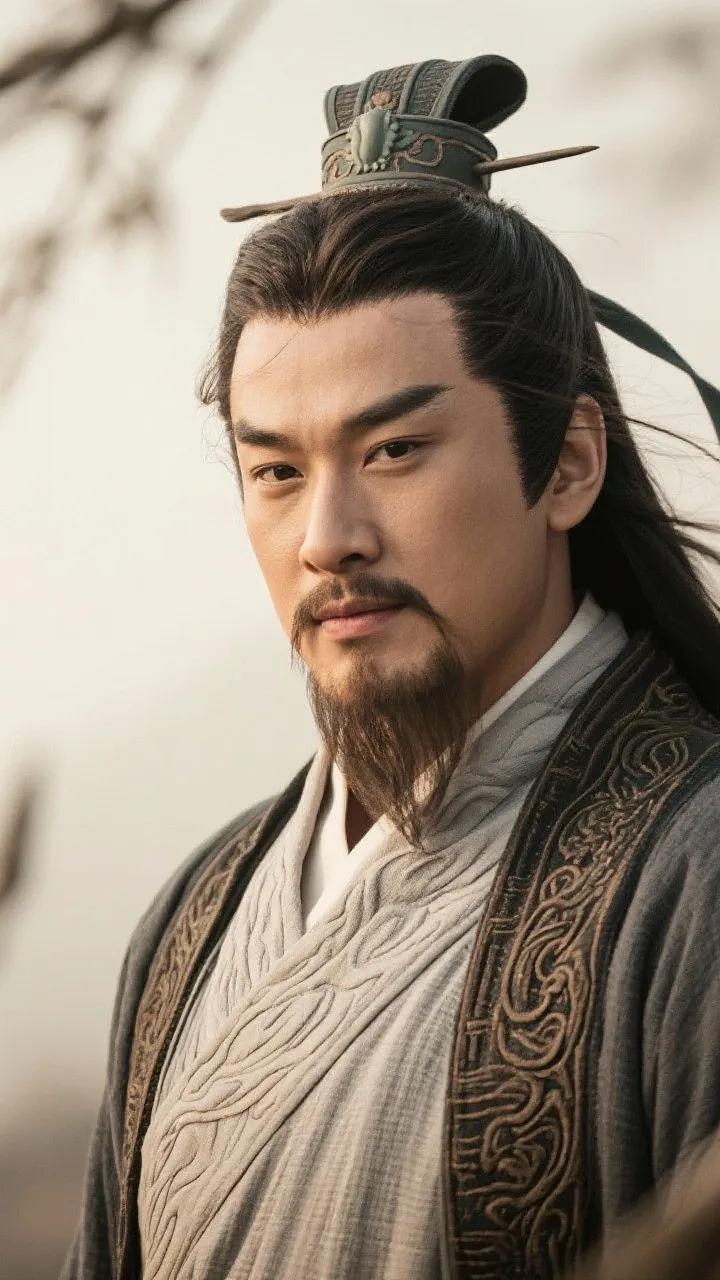 辛弃疾：史上最猛“词人特种兵”！他23岁带50人冲进5万敌营擒叛将——中年写词骂