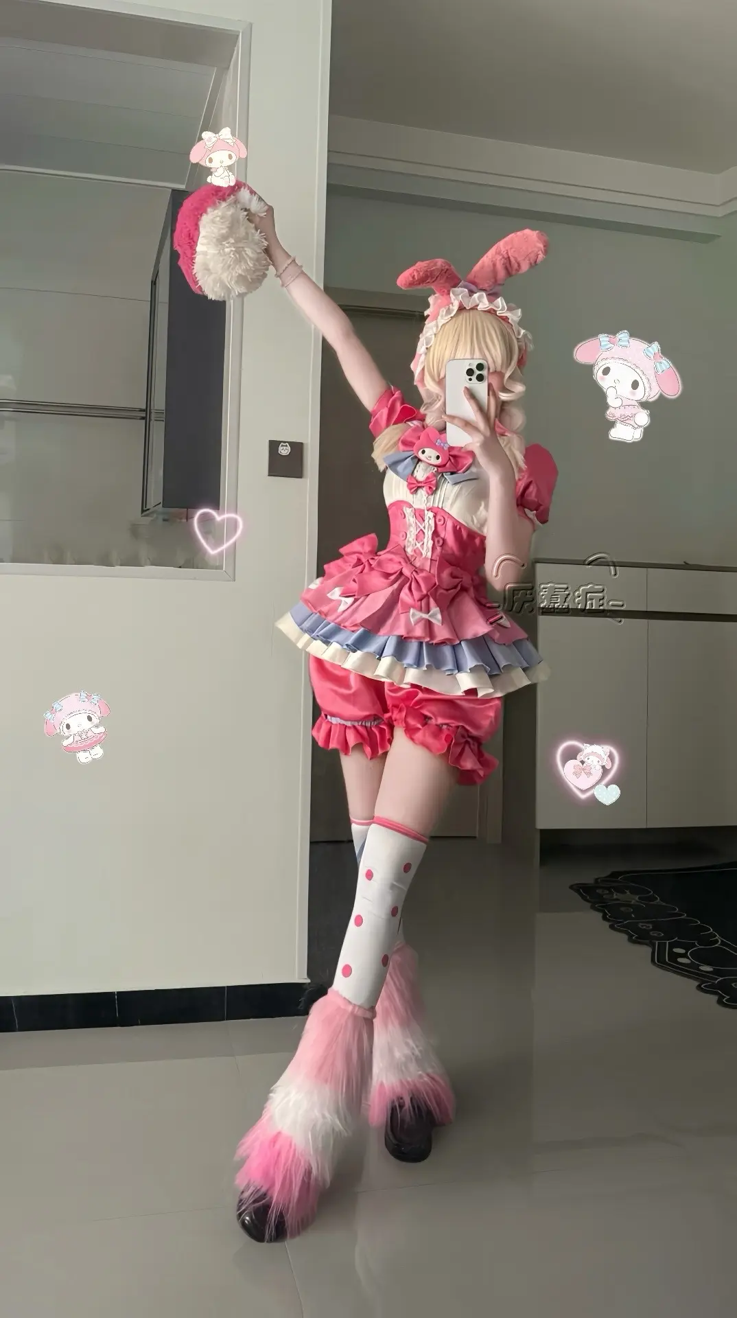 想不想要本莉的大激励