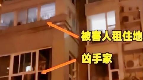 2020年，楼上群租房噪音过大，吉林一男子上门理论，连杀3女1男。
 
2020