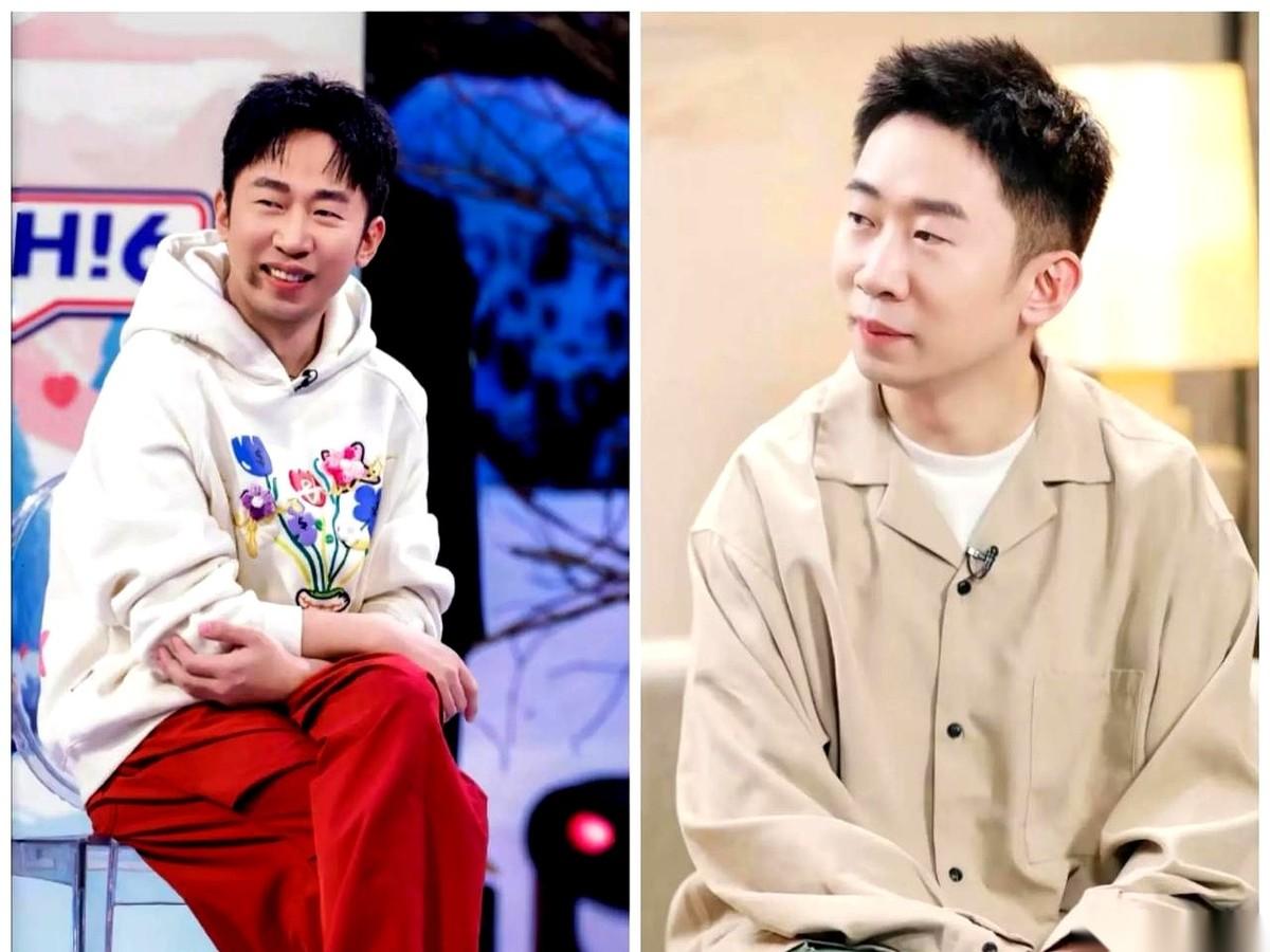 我终于想明白了，为什么现在哪哪儿都是杨迪。
他根本不是一个“艺人”。
他是节目组