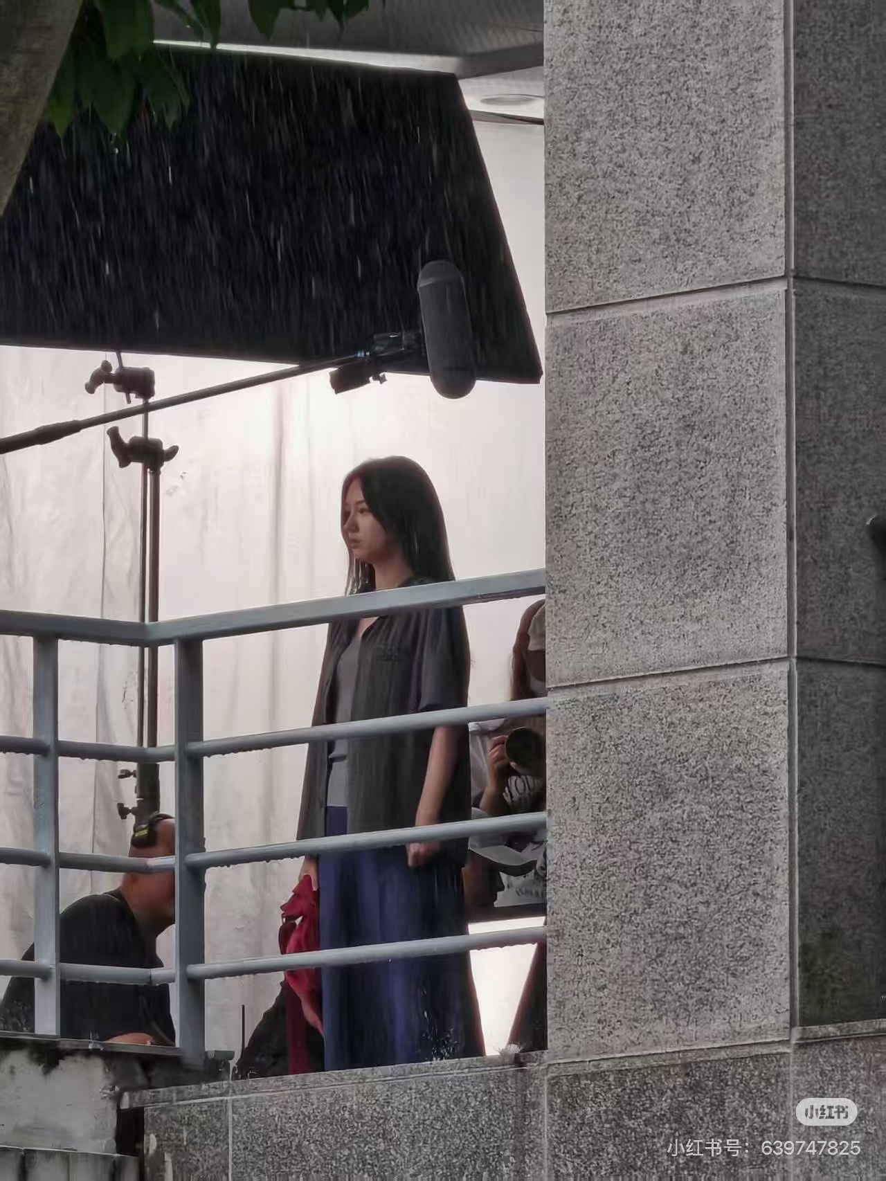 周也  🥥周也林诗兰 记忆 是一场连绵不断的雨cr水印（20260627） 
