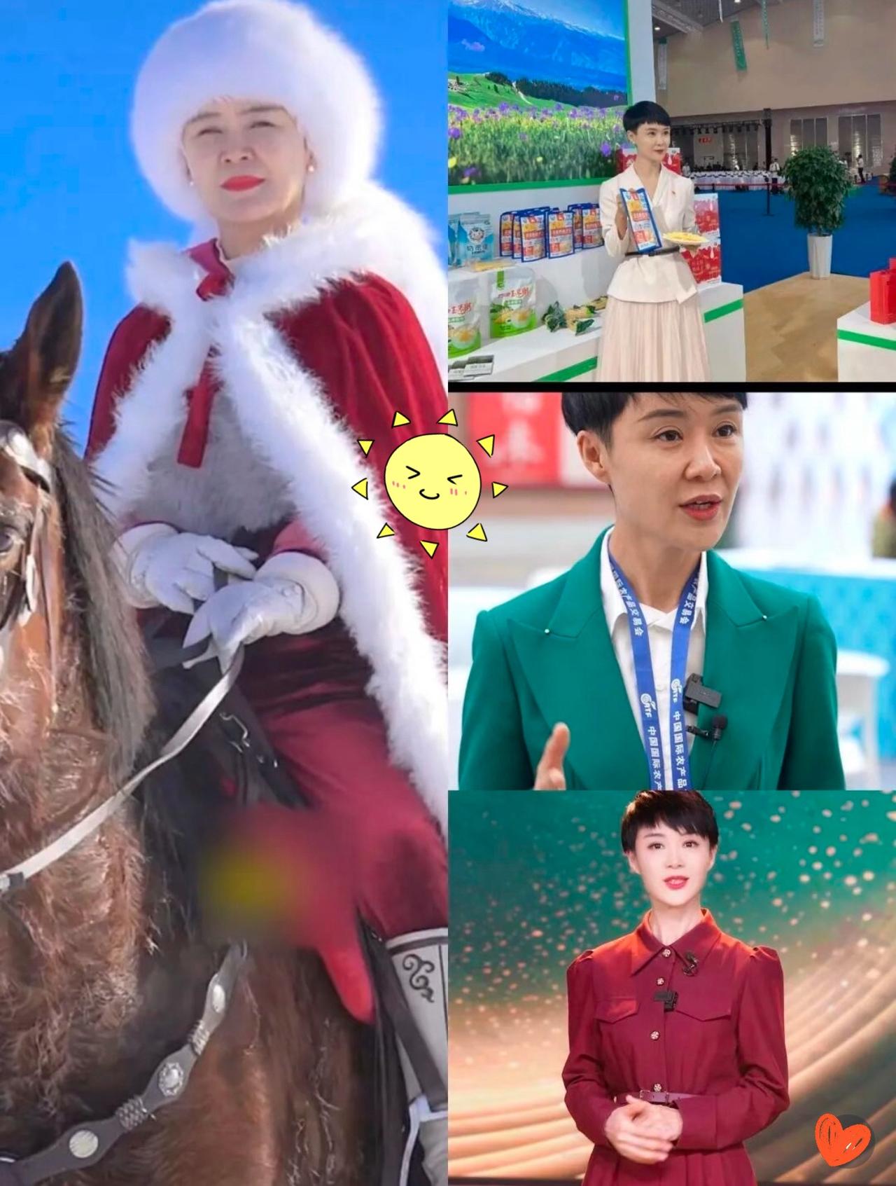 一觉醒来，
贺娇龙主任还是永远的离开了我们，
永远的留在了她最热爱的那片土地上！