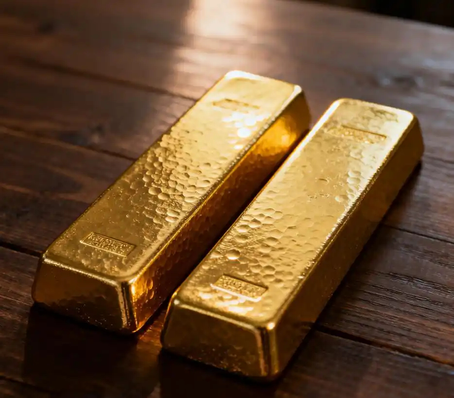 金价跌了生意却没疯涨时好跌的还不够多呗，要是再回到五六百，估计也能抢疯了。 