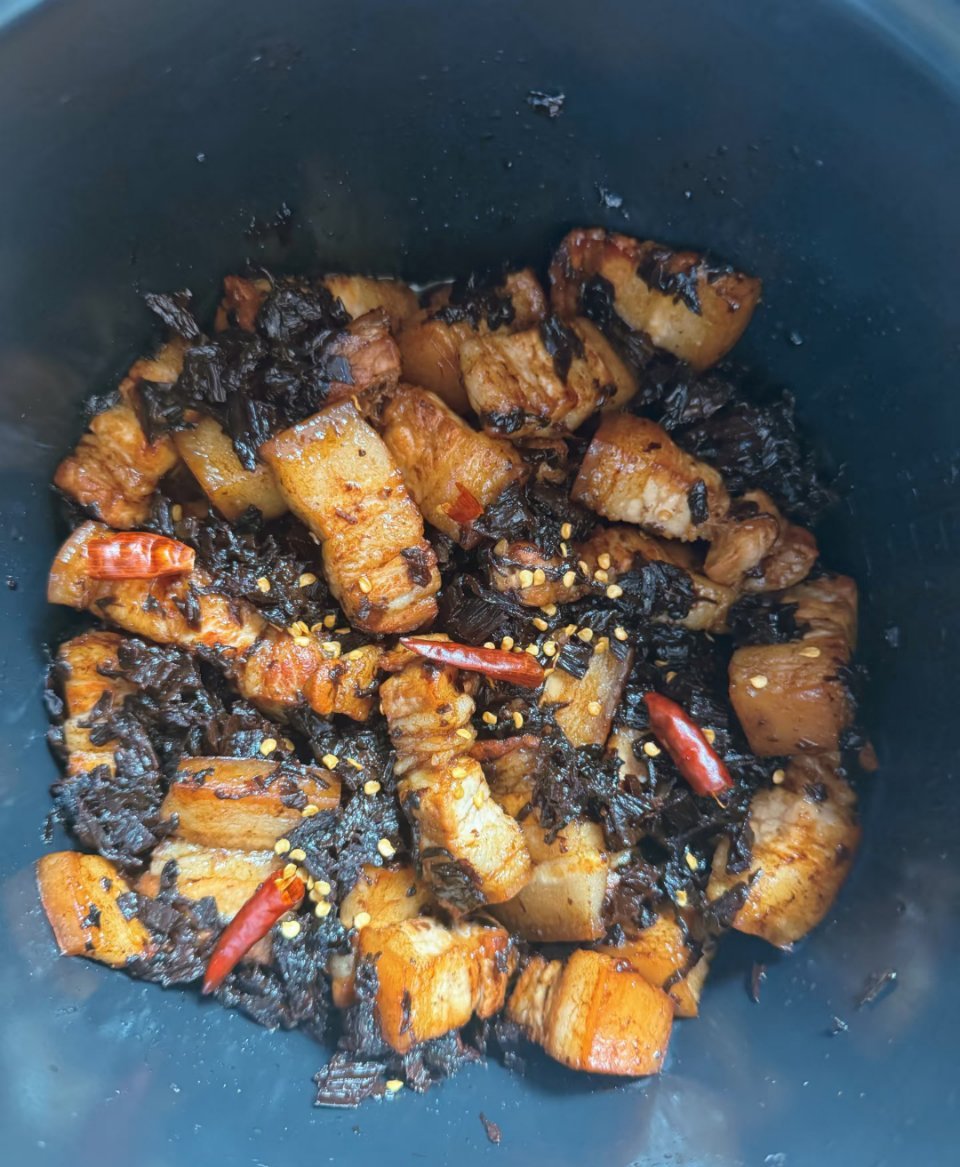 建议大家自己做饭建议大家有空就自己做饭真的很有意义，除了看起来很贤惠之外，吃了自