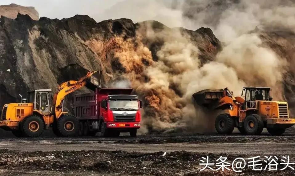 我们都知道稀土是不是，那么昨天咱们官方的消息，就咱家已经宣布稀土稀有金属限制出口