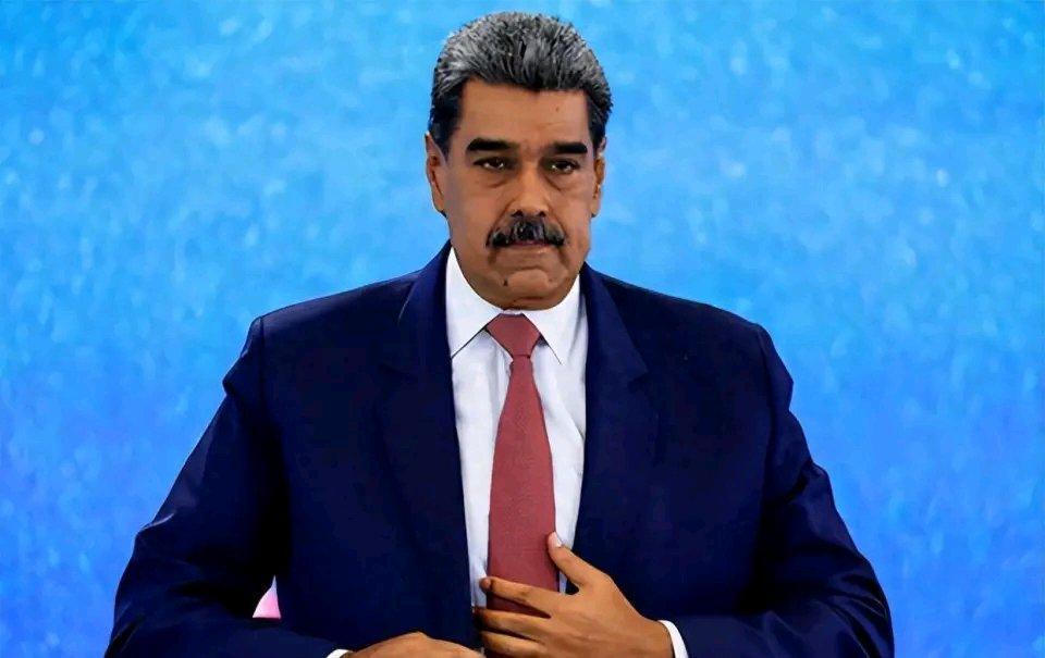 2025年金秋，国际局势风云变幻，委内瑞拉却搞出了大动静。被美西方制裁围堵十余年