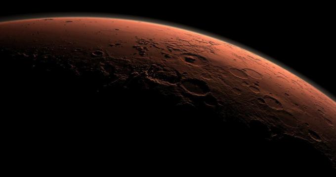 火星曾经的“心脏跳动”：一块45亿年前的陨石，改写了红红色星球的死亡史

我们习