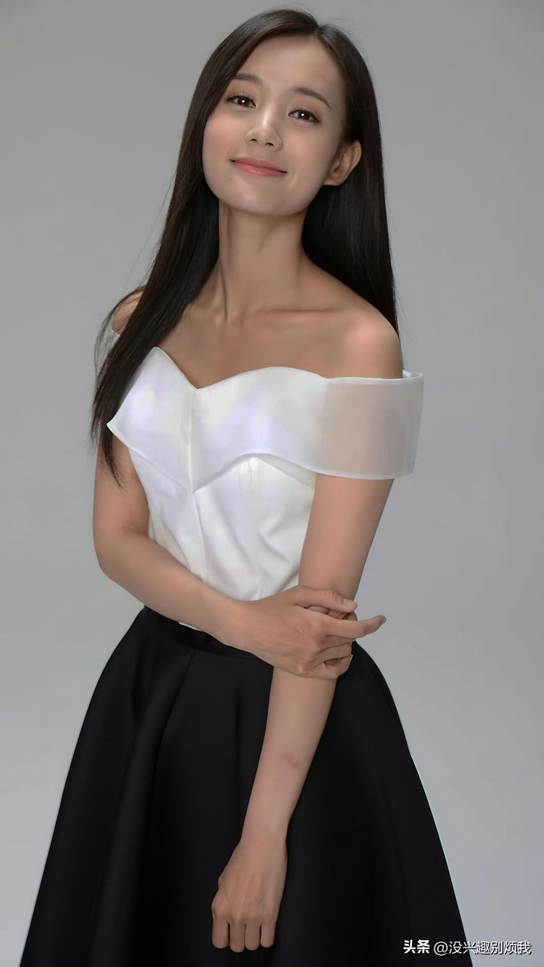 李一桐棚拍生图，无美颜无滤镜