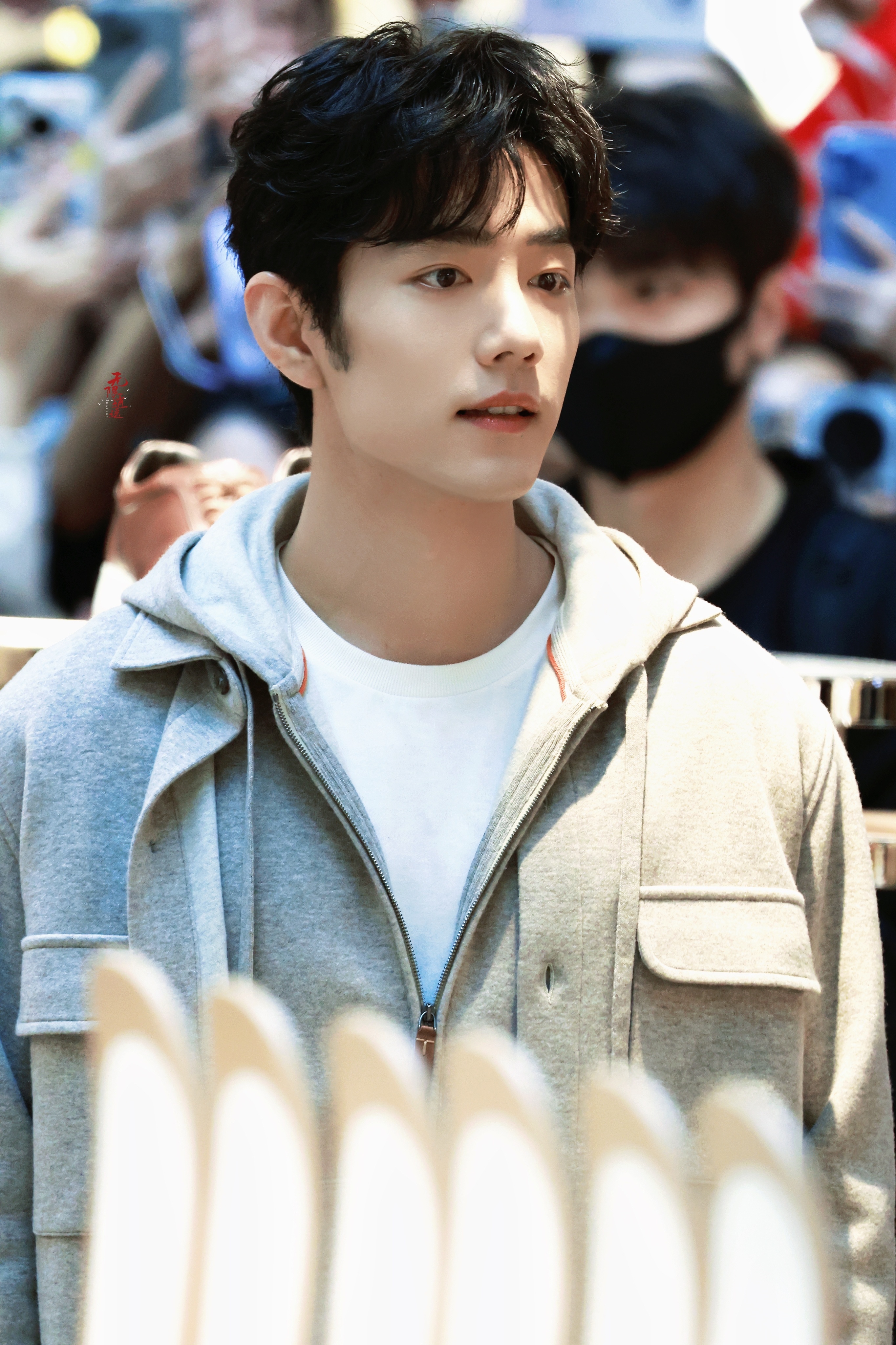 肖战星河滚烫你是人间理想！最好最优秀的战！ 