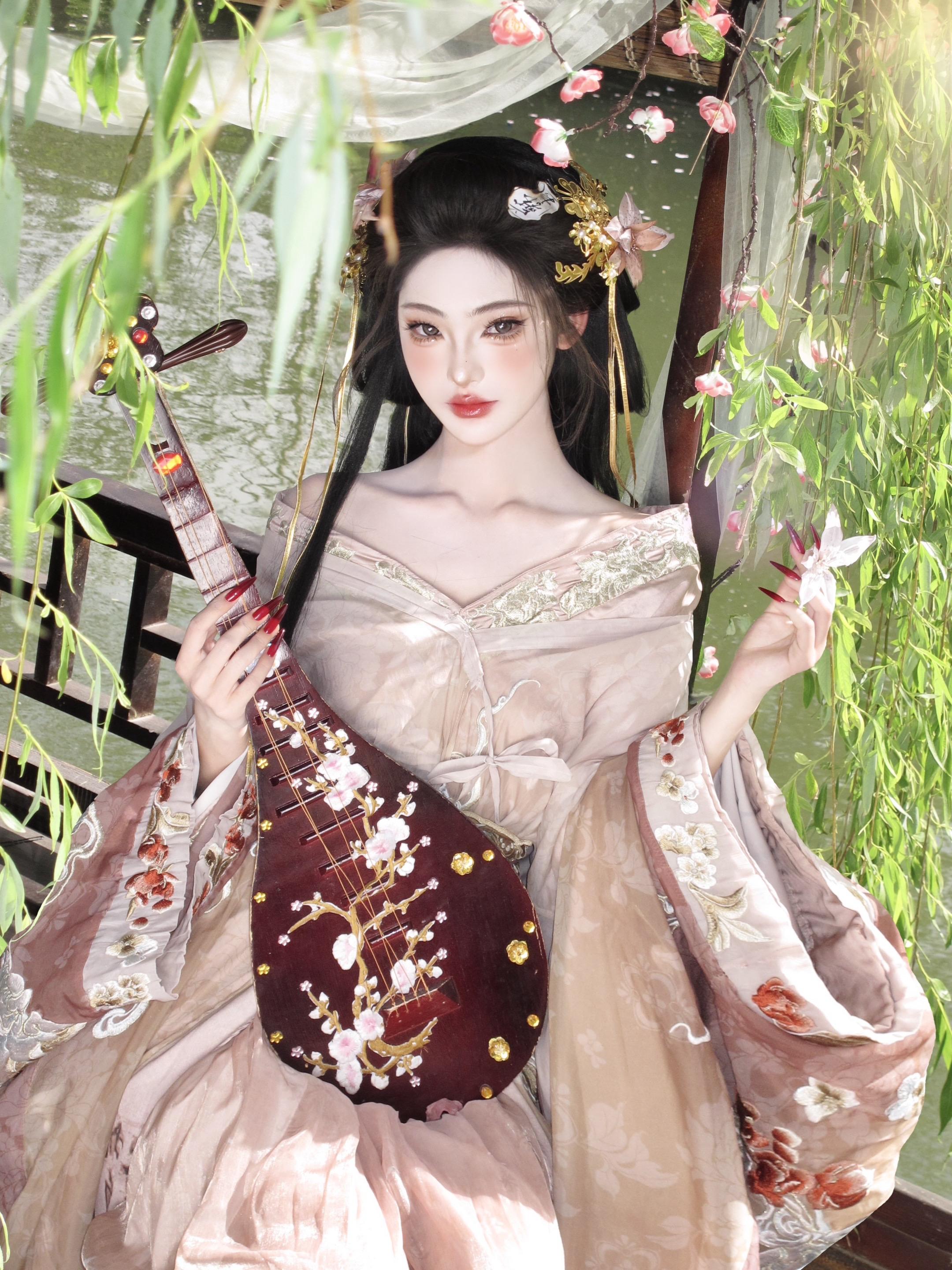 百看不厌还得是虞姬~