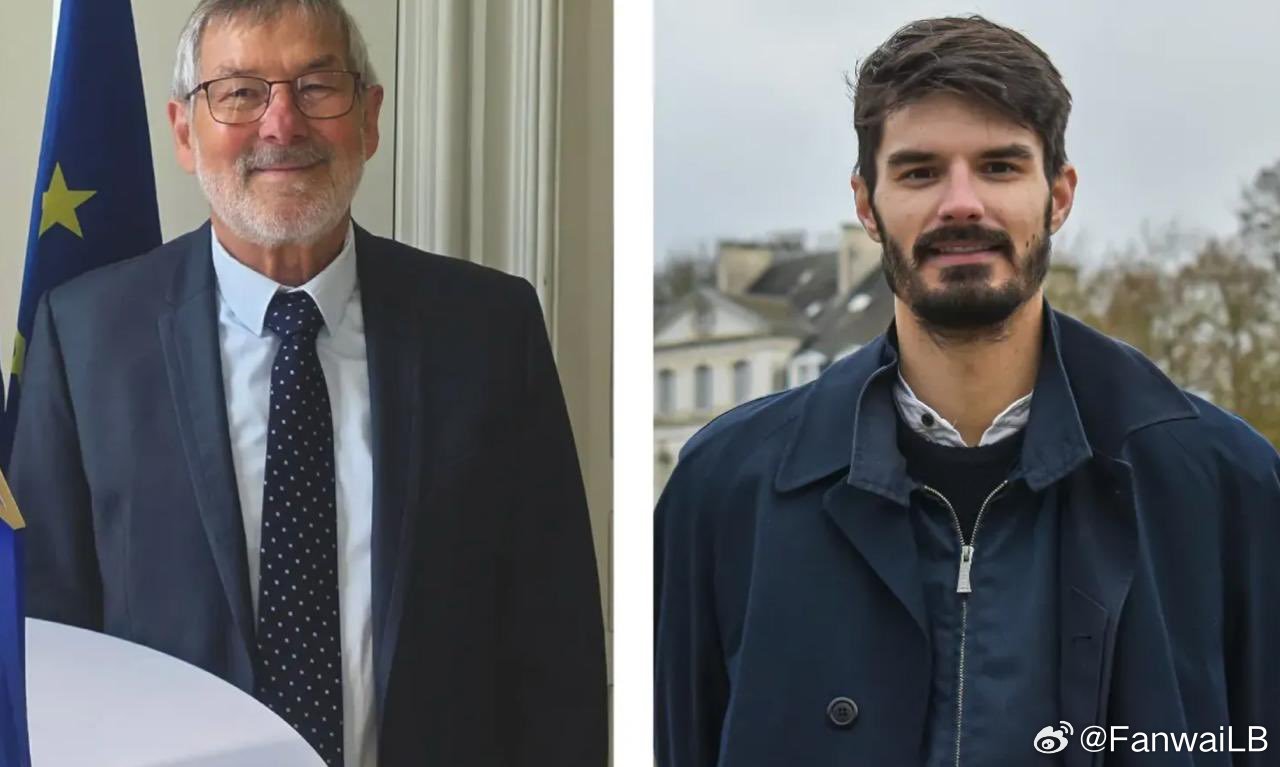 Hitler在法国阿尔西斯-叙尔-奥布市市长选举第一轮投票中击败了泽连斯基。故事