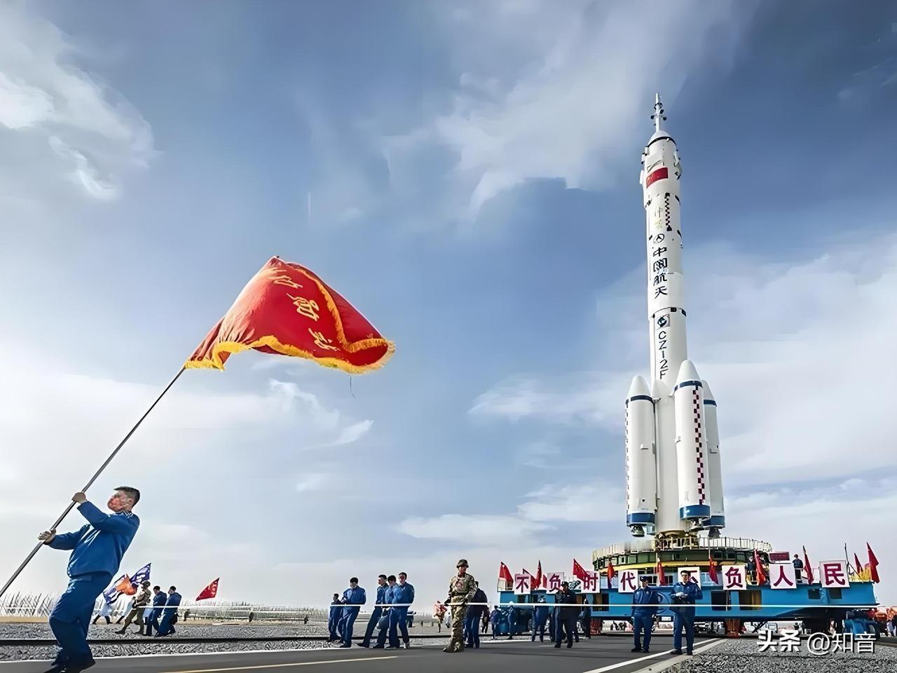 神舟二十二号飞船今日圆满发射成功！

这将又是一件值得我们庆祝的大事情。

国家