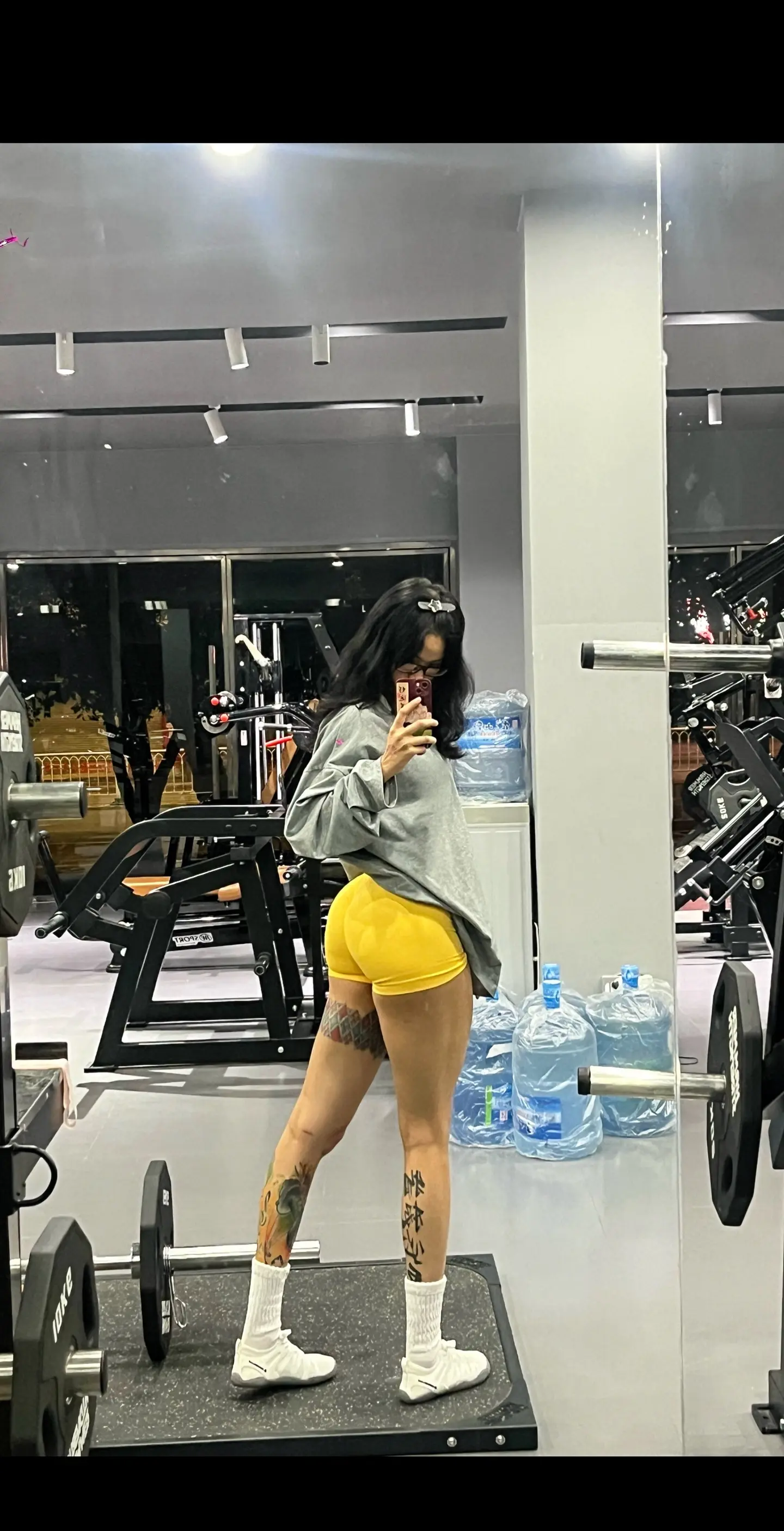 喜欢我是个什么事儿，全身上下都是优点，我自己看我自己都喜欢