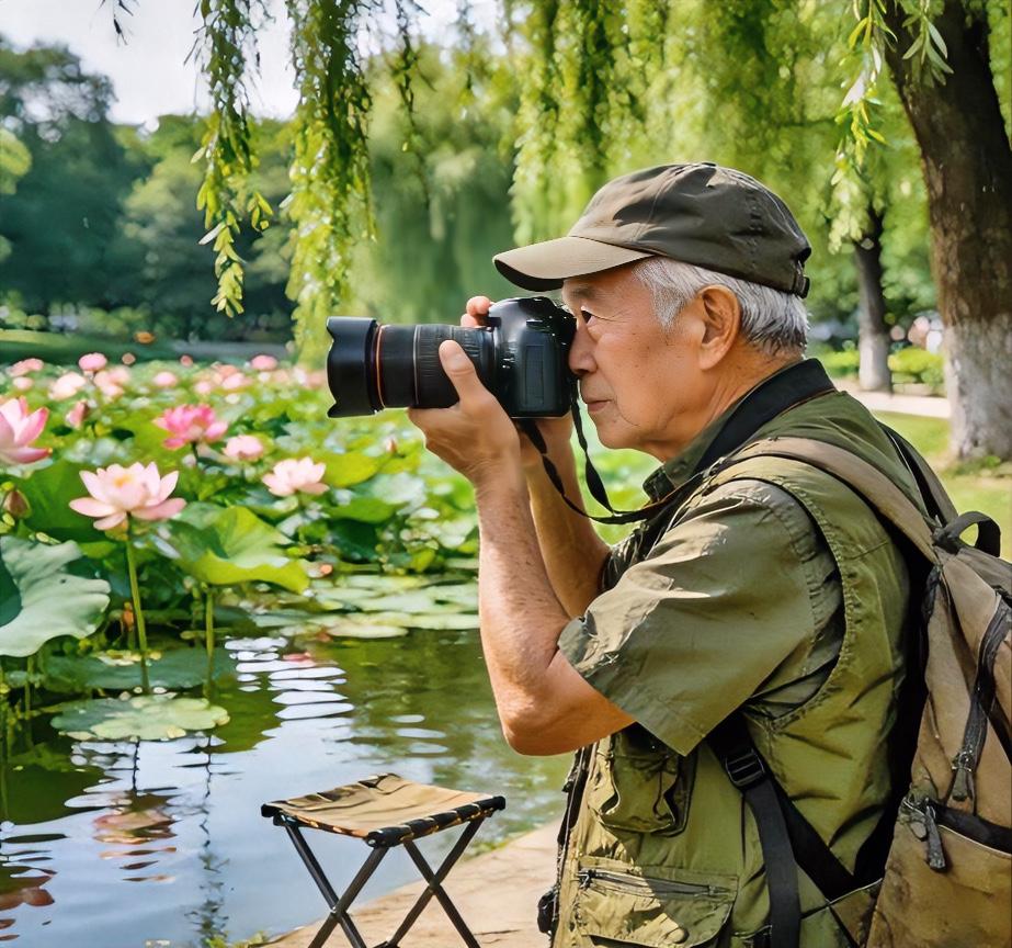 一位75岁老人的实在话，听着心酸：
人老了，最先嫌弃自己的，其实是自己。不是别人
