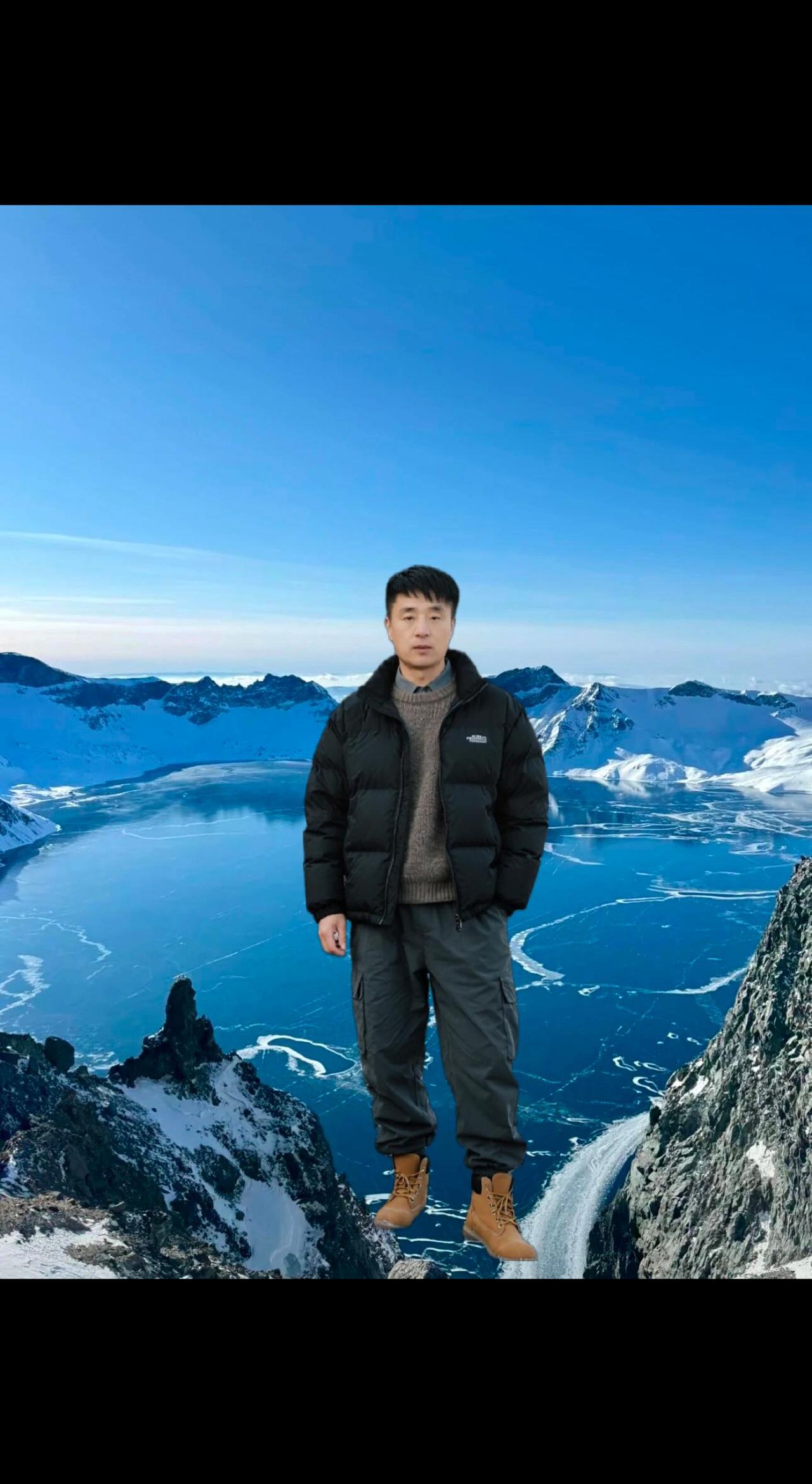 ，景歌欣赏，献给大家一一