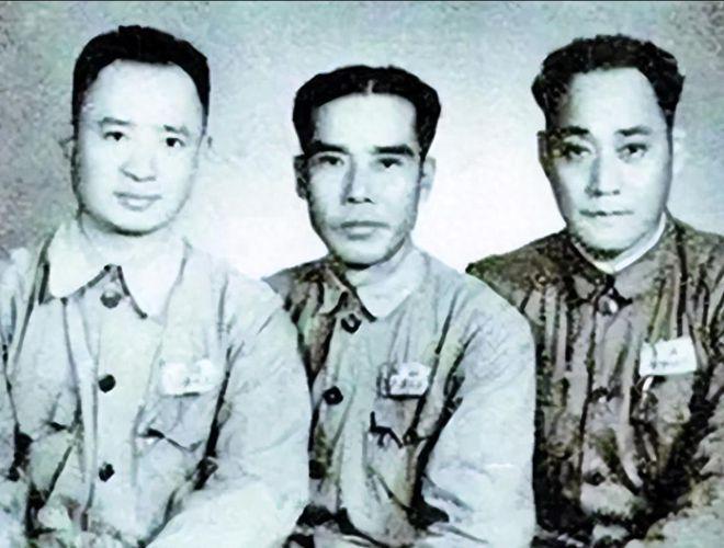 1967年，贺敏学忽然遭到拘捕，毛主席拍案大怒，质问谁敢动他。众人只晓得他是贺子