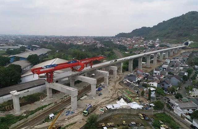 5年前，日本为了遏制中国，拼命压低造价，从中国手上抢走印度高铁订单。如今，却陷入