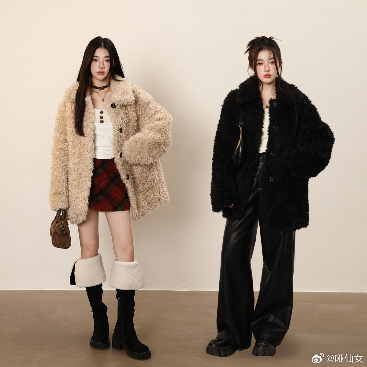 ⌛️2TOYOUNG/12.9⏳ 穿搭合集 ​​​