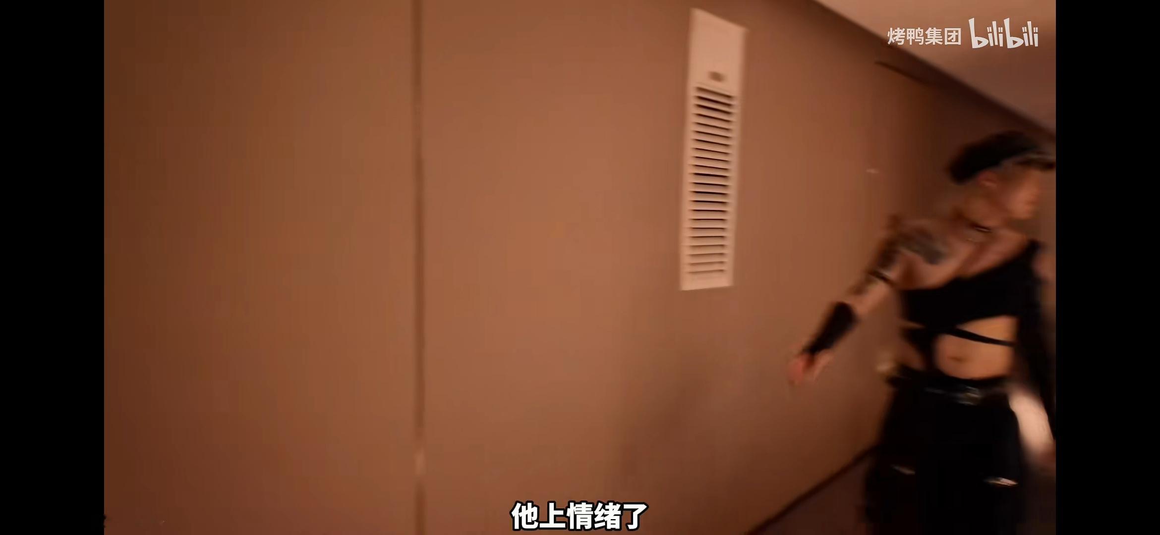 老二要是真走心生气了第一个知道的也是老一 ​​​