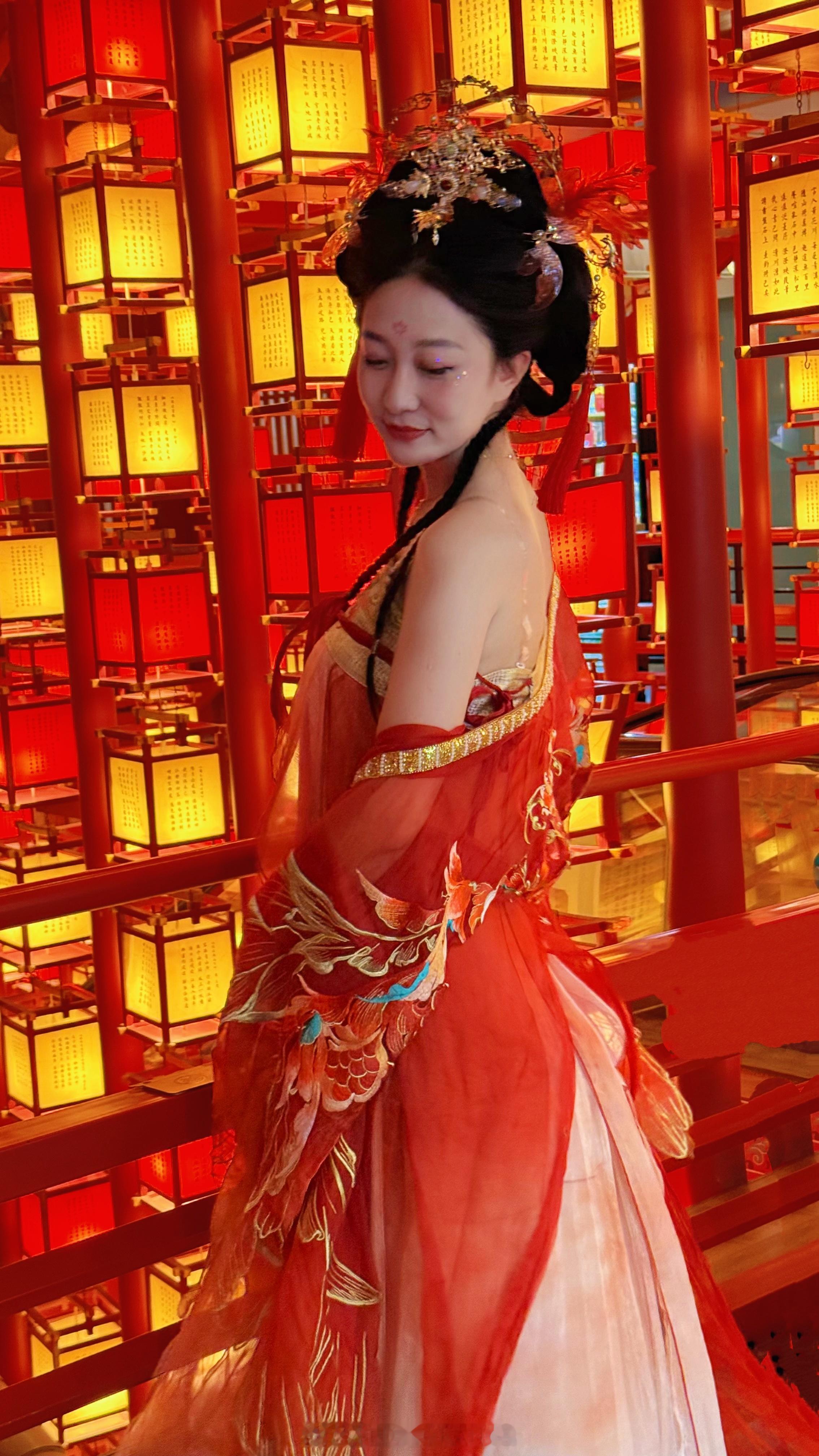 十二时辰｜长安归故里 故里有长安🏮  ​​​
