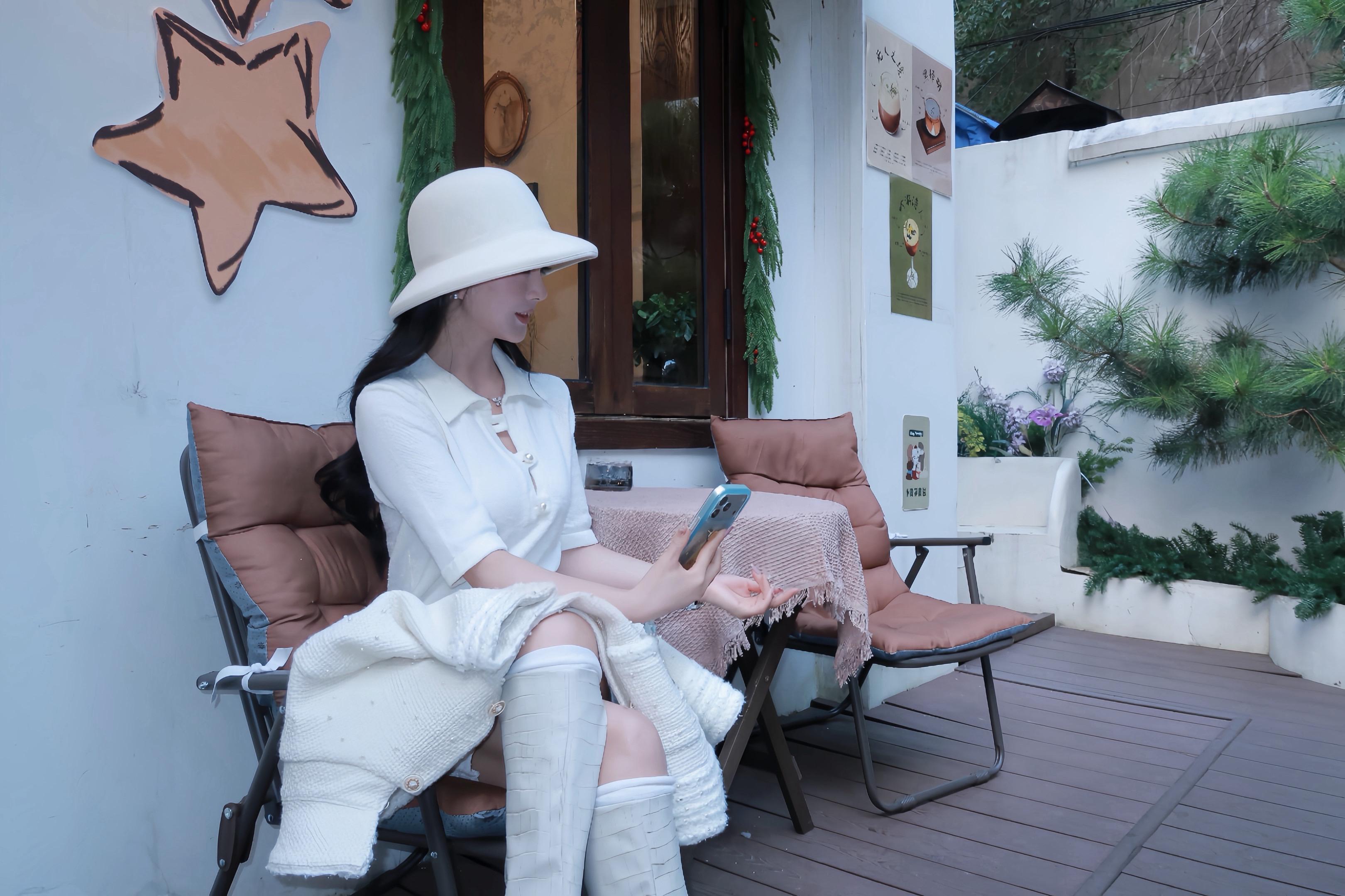 细水长流的日子 不说永远 只说珍惜