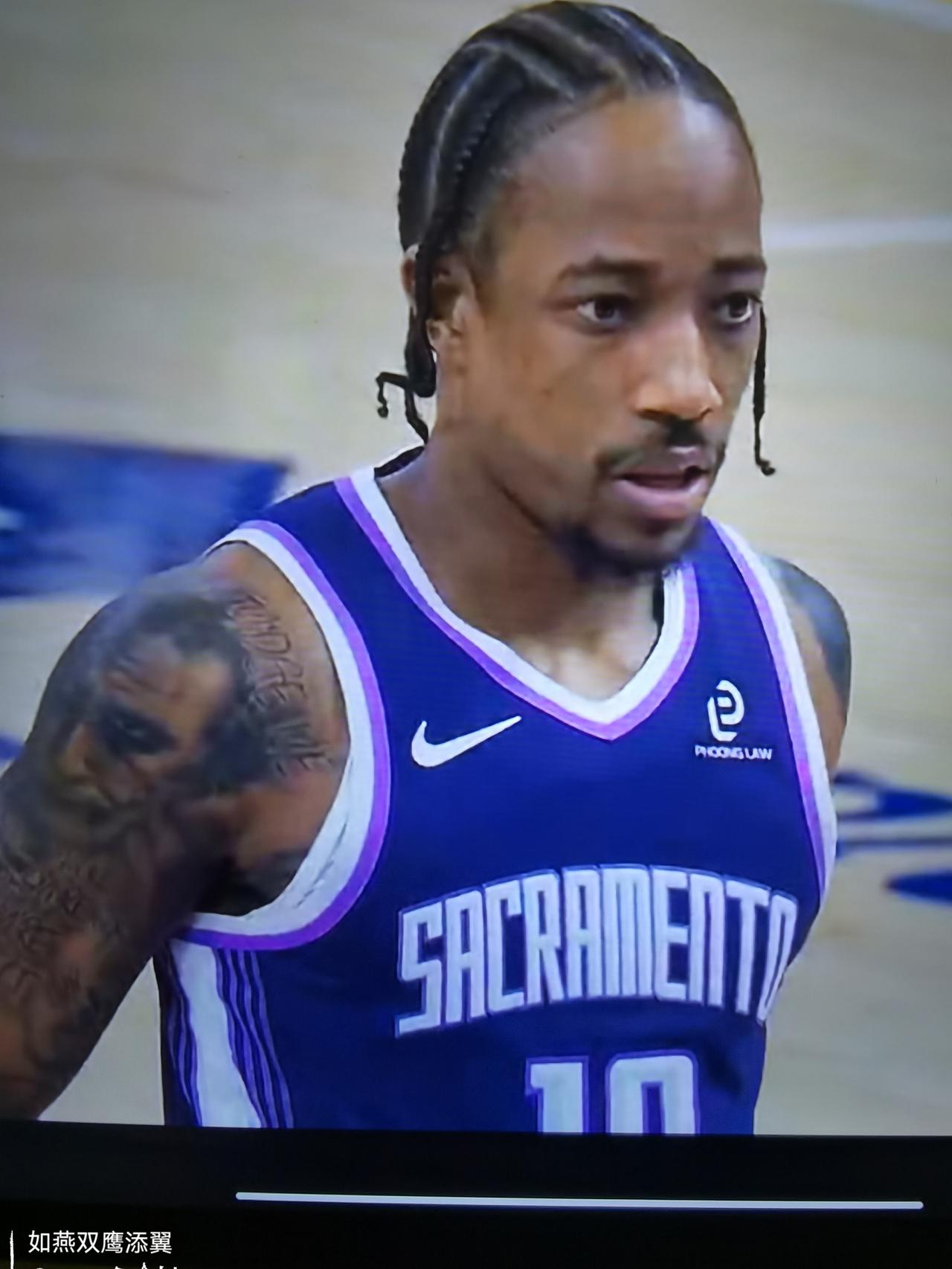 阿赞的抑郁症会不会加重？

        国王半场49-64，落后湖人15分。